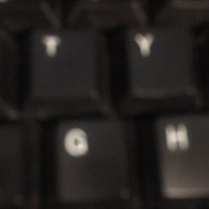 Meet your Posher, Taeisha